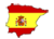 ALCAMPO IRÚN - Espanol
